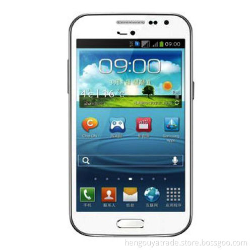 I8552 HengOuYa Win Dual Sim Unlocked Smartphone